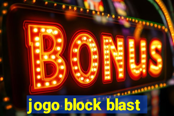 jogo block blast